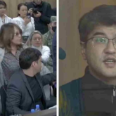 «Бала өлтірдің»: ІІМ Нүкенованың анасы сотта айтқан сөзді тексеретін болды