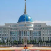 Тоқаев Арменияға барады