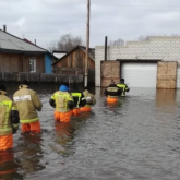 Ресейдің Орынбор қаласынан су БҚО-ға қашан жетуі мүмкін