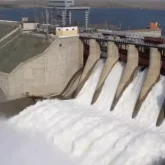 Ресейдің Орынбор облысындағы Ирикла су қоймасы қауіп төндіріп тұр