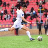 Футболдан Қазақстан кубогы 1/8 финал: Алғашқы ойындар өтті