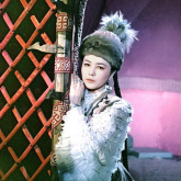 Бүгін – Ғашықтар күні: «Қыз Жібек» үлкен экранға қайта оралды