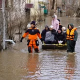 СҚО-да су тасқынының екінші толқыны басталды