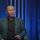 Аманкелді Құрметұлы: Бізде түркі бірлігін қауіп санайтын қауым бар