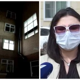 «Дәретханада ұрып-соққан»: Астанада мектеп терезесінен секірген оқушының анасы шындығын айтты