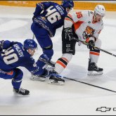 Chevrolet Қазақстандағы хоккейдің дамуына белсенді түрде қолдау көрсетеді