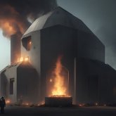 Қазақстанда мәйітті өртеп жерлеу ережелері жарияланды