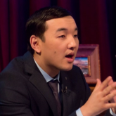 Қыз-келіншектердің ер азаматтардан әбден көңілі қалған – Жандарбек Бұлғақов