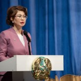 Қазақстан TikTok-ты бұғаттай ма – Аида Балаеваның жауабы