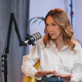 «Маймылмен өмір сүргендеймін»: Қуандық Бишімбаевтың бұрынғы әйелі (ВИДЕО)