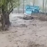 Қырғызстанның Ош облысында төтенше жағдай жарияланды