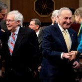 Украинаға әскери көмек беру туралы заң жобасы мақұлданды – АҚШ Сенаты