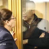 «Жылай бастады»: Оқиға күні куәгер Бишімбаевтың анасына хабарласқан