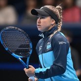 Юлия Путинцева Мадрид мастерс турнирінің екінші айналымына өтті