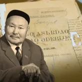 Бүгін – Сәбит Мұқановтың туған күні