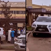 «Имам садақаға түскен ақшаға Lexus сатып алған»: ҚМДБ мәлімдеме жасады