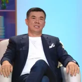 «Қоянбаев пен Тұрсынбек – сайқымазақ»: Нұрлан Қоянбаев өкпелі екенін жасырмады