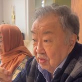 Желіде Уәлихан Бишімбаевтың орысша Құран оқыған видеосы тарады