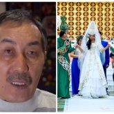 «Түн шайтанның қозатын шағы»: Этнограф түнде қыз ұзатуға болмайтынын айтты (ВИДЕО)