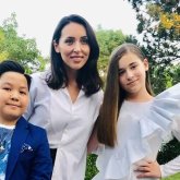 Алсу Ержан Мақсымнан ұрланған дауыс үшін кешірім сұрады (ВИДЕО)