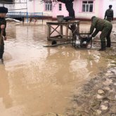 Су тасқыны: Кәсіпкерлер шығыны қалай өтеледі?