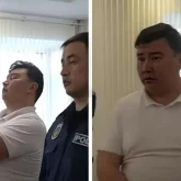 Семейде блогер 25 жолсерікті екі жыл бойы бопсалап келген