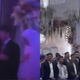 «Алланы мазақ етті»: Үйлену тойында «Жар-жар» әні емес, сүре қосылды (ВИДЕО)