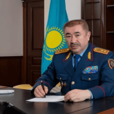 Бұрынғы Ішкі істер министрі Ерлан Тұрғымбаев ұсталды