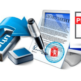 Бүгіннен бастап электронды цифрлық қолтаңба өзгереді