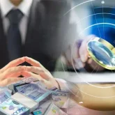 Уран өңдеу кәсіпорнын жаңғыртуға бөлінген 862 млн теңге жымқырылған