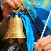 Мектептерде соңғы қоңырау 25 мамырда соғылатын болды