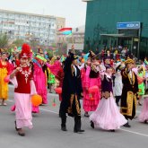 Қазақстанда қандай ұлт өкілдері тұрады?