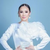 «Көңілім құлазыды»: Гүлнұр Оразымбетова тойда жылап қалды (ВИДЕО)