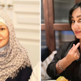 «Сатаев бүкіл тарихи фильмдерге исламды тықпалап құртты»: Танымал режиссердің әйелі хиджабын шешіп, сұлулығымен сүйсінтті