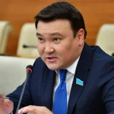 Көп адам топан судың беті қайтқанда далада қаңғырып қаламыз ба деп қорқып жүр – депутат