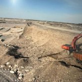 Алматы облысында 122 млн теңгенің пайдалы қазбасын заңсыз өндірген топ құрықталды (ВИДЕО)