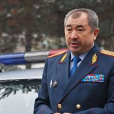 Экс-министр Ерлан Тұрғымбаев екі айға қамалды