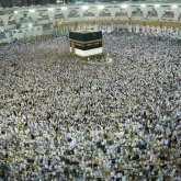 Қажылыққа визасыз барған адам күнә жасаған болып саналады