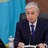 Мемлекет басшысы православтарды Пасха мерекесімен құттықтады