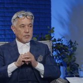 «7 мамырды Отан қорғаушылар күні деп мойындамаймын» – ғалым Сұлтанхан Аққұлұлы (ВИДЕО)