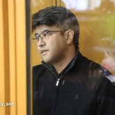 «Құдай бізді сынайды, мен сол сынақтан өте алмадым»: Бишімбаев соңғы сөзін айтты (ВИДЕО)