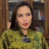 «Кенесарының басы оңай жерде тұр»: Жанат Бақыт жынданып кетпегенін айтты