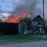 Павлодар облысында әйелдің денесі табылды