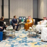 Геннадий Головкин Таиландта Азия Олимпиадалық кеңесінің басшыларымен келіссөздер жүргізді