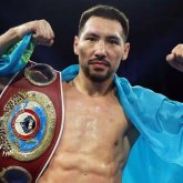 Жәнібек Әлімханұлының рингке қашан оралатыны белгілі болды