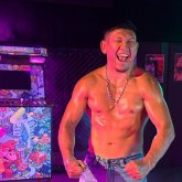 «Қиын болды»: Қуат Хамитов жеңілісінен кейін мәлімдеме жасады