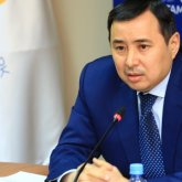 «Атамекеннің» экс-басшысы Абылай Мырзахметов бес жылға сотталды