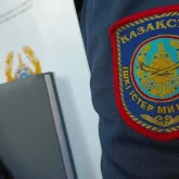 Жамбыл облысында жасөспірімнің мәйіті табылды