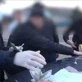 «10 млн теңге пара алған»: СҚО-да аудан әкімінің орынбасары ұсталды