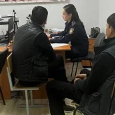 Ақтөбеде кірпіні доп қылып ойнағандарға қылмыстық іс қозғалды